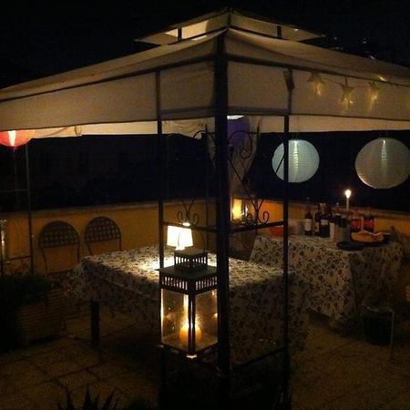 Domus Valeria Guest House Roma Exterior foto