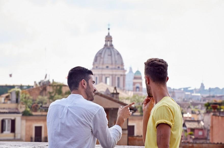 Domus Valeria Guest House Roma Exterior foto