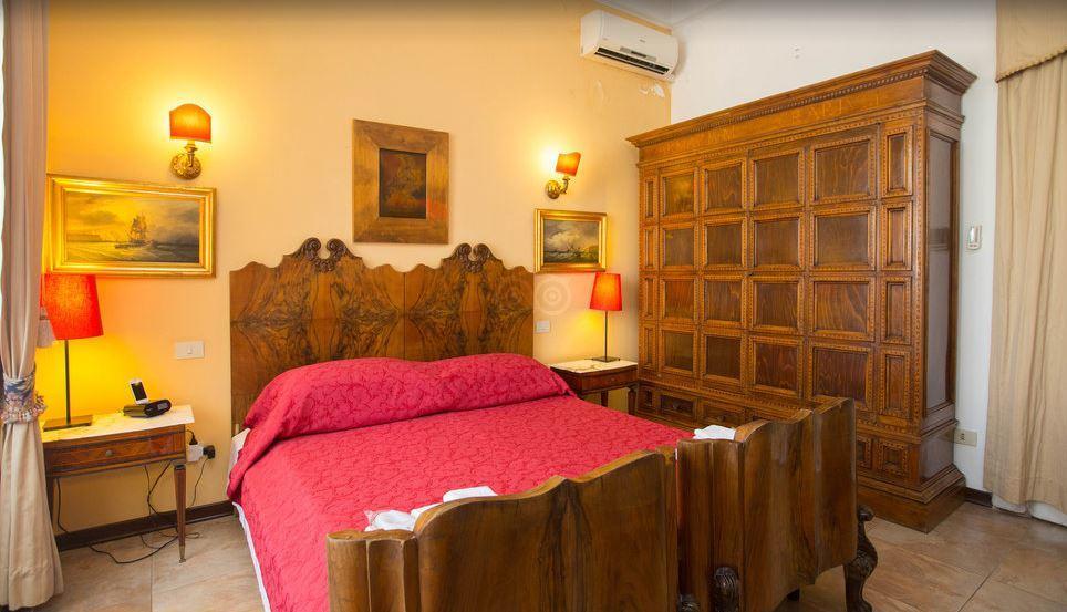 Domus Valeria Guest House Roma Exterior foto