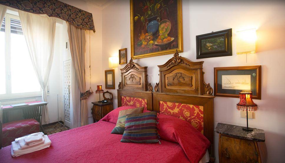 Domus Valeria Guest House Roma Exterior foto