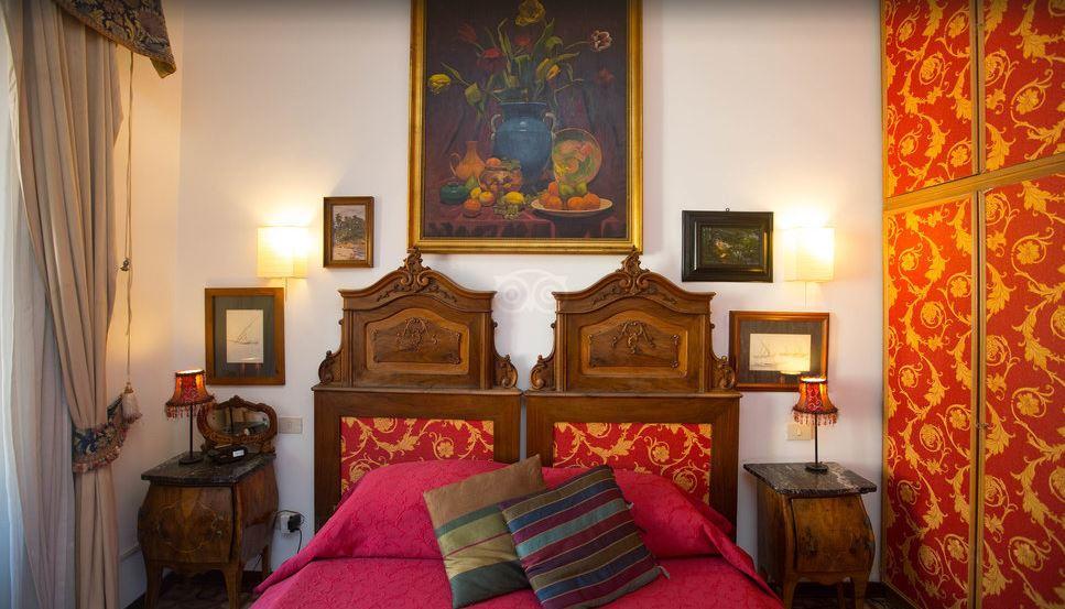 Domus Valeria Guest House Roma Exterior foto
