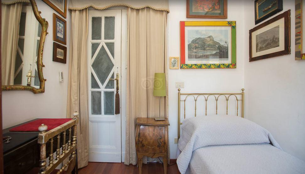 Domus Valeria Guest House Roma Exterior foto