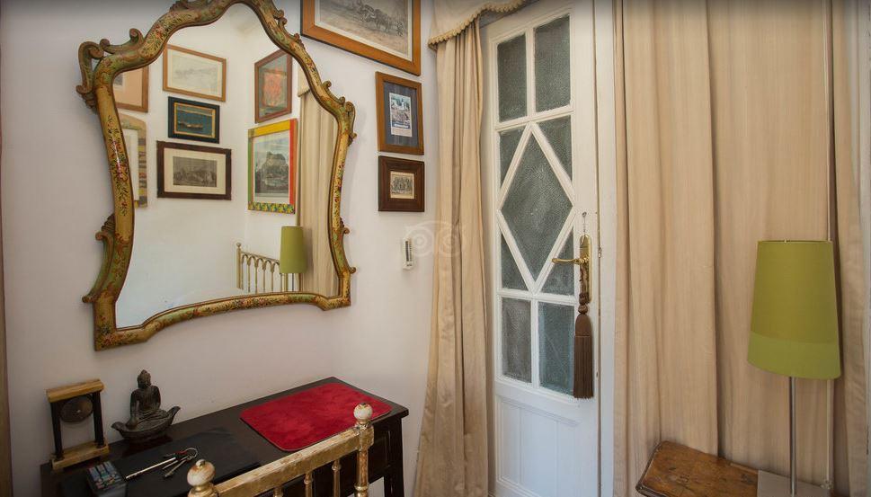 Domus Valeria Guest House Roma Exterior foto