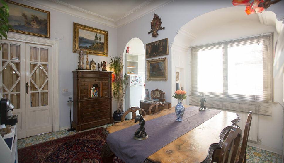 Domus Valeria Guest House Roma Exterior foto
