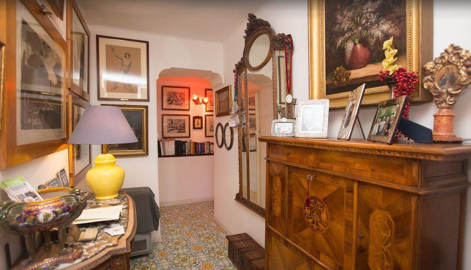 Domus Valeria Guest House Roma Exterior foto
