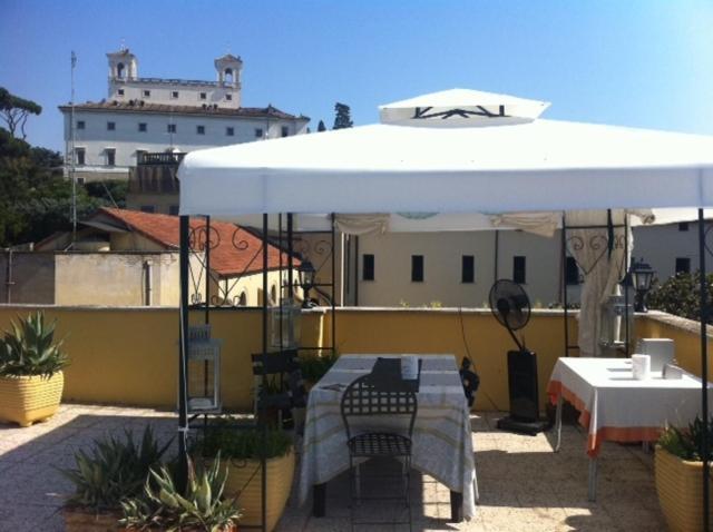 Domus Valeria Guest House Roma Exterior foto